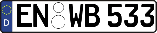 EN-WB533