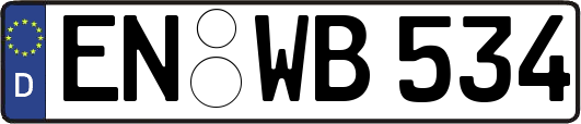 EN-WB534