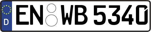 EN-WB5340