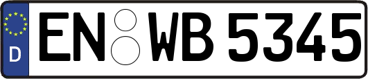 EN-WB5345