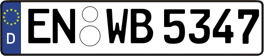 EN-WB5347