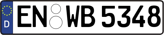 EN-WB5348