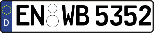 EN-WB5352