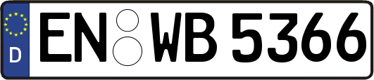 EN-WB5366