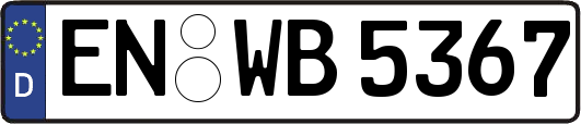 EN-WB5367