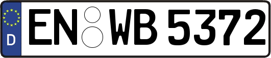EN-WB5372