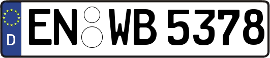 EN-WB5378