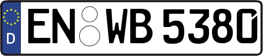 EN-WB5380