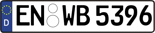 EN-WB5396