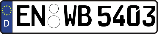 EN-WB5403