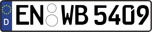EN-WB5409
