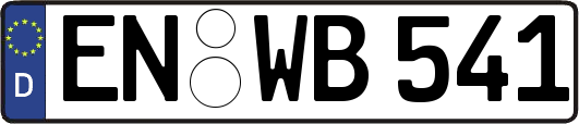 EN-WB541