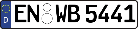EN-WB5441