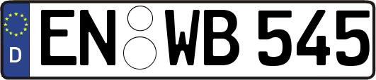 EN-WB545