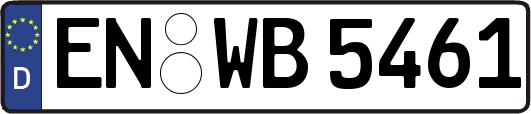 EN-WB5461