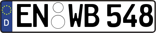 EN-WB548