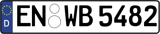 EN-WB5482