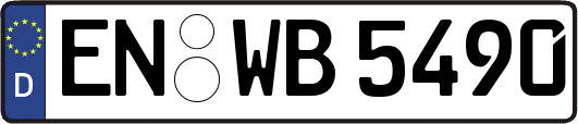 EN-WB5490
