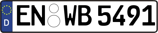 EN-WB5491