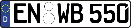 EN-WB550