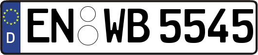 EN-WB5545
