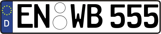EN-WB555