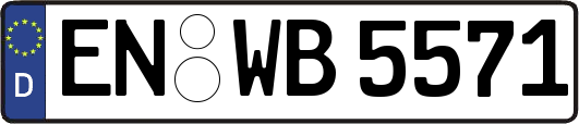 EN-WB5571