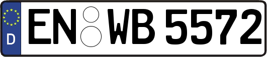 EN-WB5572