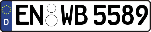 EN-WB5589