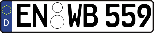 EN-WB559