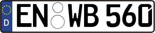 EN-WB560