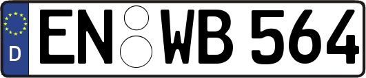 EN-WB564