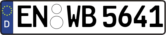 EN-WB5641