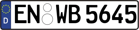 EN-WB5645