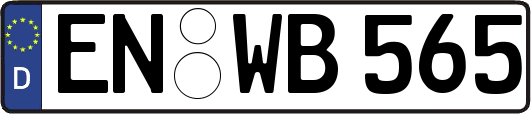 EN-WB565
