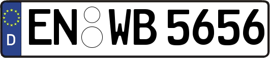 EN-WB5656