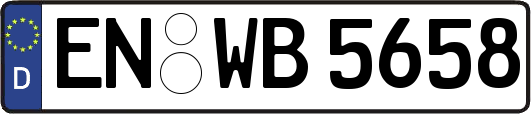 EN-WB5658