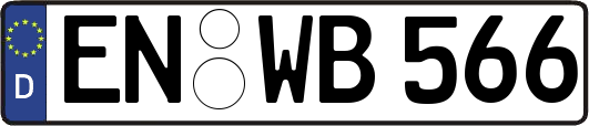 EN-WB566