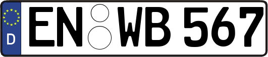 EN-WB567