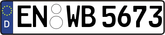 EN-WB5673