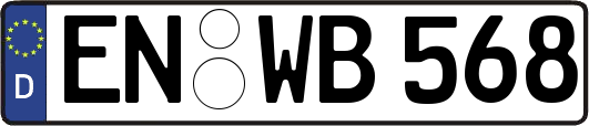 EN-WB568