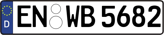EN-WB5682