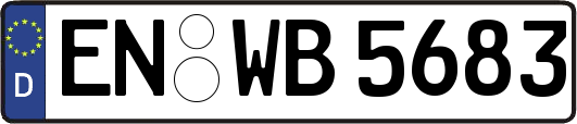 EN-WB5683