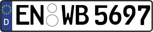 EN-WB5697