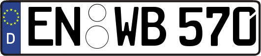 EN-WB570