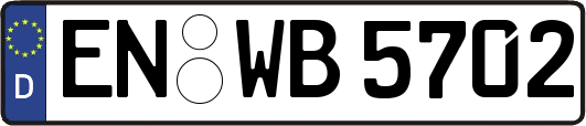 EN-WB5702