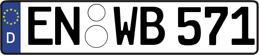 EN-WB571