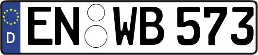 EN-WB573