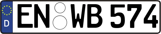 EN-WB574