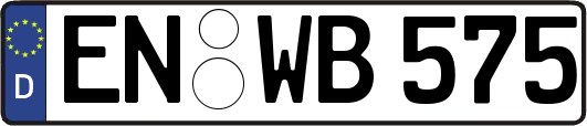 EN-WB575
